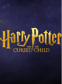 Harry Potter and the Cursed Child