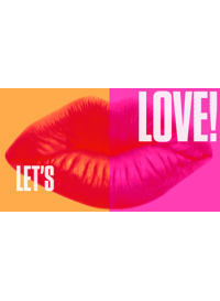 Let's Love!