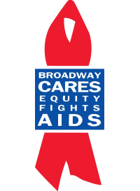 Broadway Cares Equity Fights AIDS